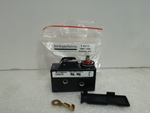  SAIA Burgess V9NLR Microswitch 10A 250VAC Metal Snap Action Image