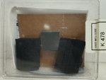  Gast K478 Repair Kit for 0323 & 0523 Image