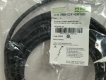  Murr Elektronik 7999-12241-6381000 Connector 10M Cable 4A 125V 5x0.75 Female Connector Image