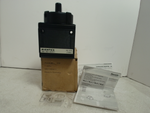  Aventics 0821300911 Shut-Off Valve Image