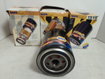  NAPA Gold 1515 (Lot of 3) Oil Filter Image