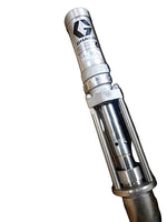 Graco 226942 226-942 Stainless Steel Fast-Flo 1:1 Ratio Transfer Pump Image