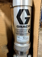  Graco 226942 226-942 Stainless Steel Fast-Flo 1:1 Ratio Transfer Pump Image