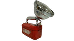  Teledyne Big Beam Model 166 Hand Held Lantern Image