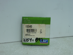  SKF 15543 Radial Shaft Oil Seal Image