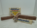  Permoplast X-33 Modeling Clay (Lot of 2) Brown 1lb Non-Hardening Non Toxic Image
