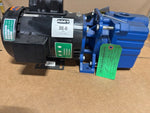 AMT 285-E95 Self-Priming Centrifugal Pump 1" NPT w/ AMT 1626-301-00 1/2HP Motor Image