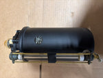  Norgren 10-815-005 Micro-Fog Machine Bearing Lubricator 2Q Capacity 1/4" PTF Image