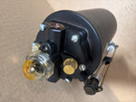  Norgren 10-815-005 Micro-Fog Machine Bearing Lubricator 2Q Capacity 1/4" PTF Image