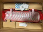 Festo VZS-10-B Compressed Air Reservoir Tank 10 Liters 232 PSI Max w/ Hardware 151923 Image