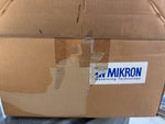  Festo VZS-10-B Compressed Air Reservoir Tank 10 Liters 232 PSI Max w/ Hardware 151923 Image
