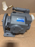  Tokimec P16V-FRS-11-CMC-10-J Axial Piston Hydraulic Pump Image