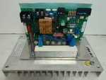  Danfoss Graham Motors 176B3003 Motor Drive Controller 1HP 15A 120VAC Image