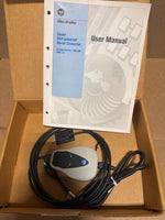  Allen Bradley 1203-SSS /A Serial Converter w/ Cables RS-232 Interface Image