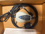  Allen Bradley 1203-SSS /A Serial Converter w/ Cables RS-232 Interface Image