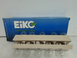  Eiko 6S6/30V Miniature Lamps 30V (Pack of 10) 6S6 Image