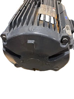  Emerson 50HP AC Motor 325T 1775 RPM 230/460VAC 3-PH TEAO HVW50V2B‑F1 Image