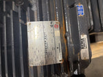  Emerson 50HP AC Motor 325T 1775 RPM 230/460VAC 3-PH TEAO HVW50V2B‑F1 Image