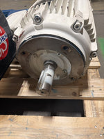  WEG 20HP AC Motor 256TC 1755RPM 230/460VAC 3-PH TEFC-XP 02018XP3ER256TC Image