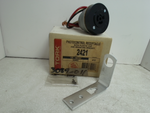  Tork 2421 Photocontrol Receptacle w/ Mounting Bracket 120-480VAC Image