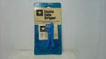  Ideal 45-163 Coaxial Cable Stripper 1/8-1/4" | 3.2-6.4mm DIA Image