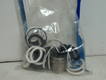  PHD 7127848 Repair Kit for Pneumatic Rotary Actuator MH1RF Image