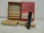  Vermont Tap 1/8" - 27 4FL Str Pt X-20 (6pcs) Image