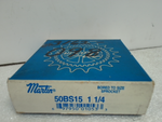  Martin 50BS15 1 1/4 Sprocket Image