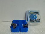  Iscar Chamdrill IC908 Carbide Inserts (2pcs) IDP 0575 IC908 Image