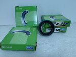  SKF 11123 Oil Seal CRW1 R (Lot of 4) Radial Shaft Seal Image