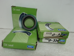  SKF 11123 Oil Seal CRW1 R (Lot of 4) Radial Shaft Seal Image
