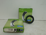  SKF 11130 Oil Seal (Lot of 2) Radial Shaft Seal Image