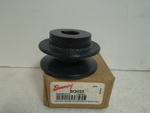  Browning BK24 x5/8 Pulley Single Groove 5/8" Bore Image