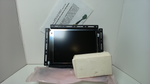  LCD Parts MS084R43CNCU 8.4" LCD Retrofit Monitor w/ Cable and Power Cord Image