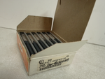  R&N M10x1.25 4FL D-5 Bottom Metric Taps (12pcs) Image