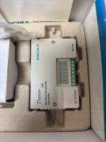  Moxa A52 Serial Device Server/Converter for RS-232/422/485 Devices Image