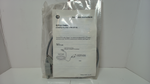  Allen Bradley 1784-CP13 /A Communication Cable PLC5 to 1784-KTX Interface Image
