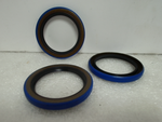  Chicago Rawhide 12334 Oil Seal (3pcs) SKF CR12334 Image
