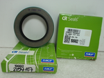  SKF 19992 Oil Seal (Lot of 2) Radial Shaft Seal Image