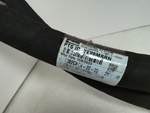 Parker 302/301-12 Hydraulic Hose 7FT w/ Fittings Image