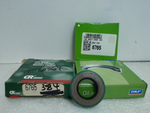  SKF 6765 Oil Seal (Lot of 3) Chicago Rawhide Radial Shaft Seal Image