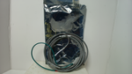  Allen Bradley 1784-CP15 Programming/Communication Cable PC to PLC 15' Length Image