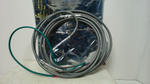  Allen Bradley 1784-CP15 Programming/Communication Cable PC to PLC 15' Length Image