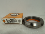  Whittet-Higgins BH-08 Steel Bearing Retaining Nut Image
