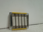  Buss Fuses ABC-10 (5pack) Fuses 250VAC 10kA Image