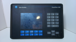  Allen Bradley 2711-B6C9 /C PanelView 600 Operator Interface 100-240-VAC 50/60Hz Image