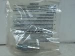  Aeroquip FD90-1002-04-04 Male Pipe Plug Adapter Image