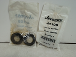  Jergens 697830 Washer Set 7/8" 2 Piece (Lot of 2) Self-Aligning 41108 Image