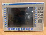  Allen Bradley 2711P-RDK12C PanelView Plus 1200 HMI Display 12.1" TFT Touchscreen Image