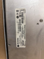  Allen Bradley 2711P-RDK12C PanelView Plus 1200 HMI Display 12.1" TFT Touchscreen Image